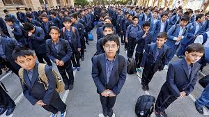 بازگشایی مدارس کوهدشت از ۶ خرداد؛ حضور دانش‌آموزان داوطلبانه است