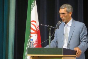 رئیس جهاد دانشگاهی: لرستان استان محرومی نیست