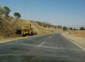 افتتاح جاده ی کوهدشت، خرم آباد؛ شاید سالی دیگر