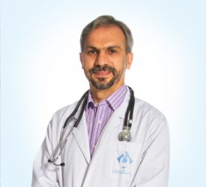 گفتگو با دکتر کرم الله طولابی از پزشکان موفق کوهدشتی