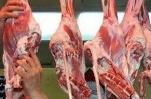 سرانه مصرف گوشت قرمز در لرستان ۱۵ کیلوگرم است