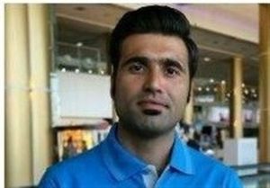 پلنگ برفی ایران جان خود را از دست داد