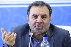 انتخاب لرستان به عنوان استان معین تهران در شرایط احتمالی زلزله