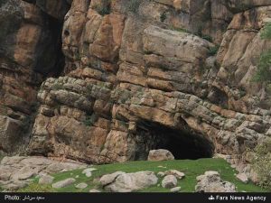 کاوش در غار کلدر خرم‌آباد تا ۱۵ خردادماه امسال ادامه دارد