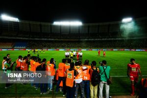 جام حذفی فوتبال| پایان ۱۲۰ دقیقه خشونت با صعود پرسپولیس به فینال/ قلعه‌نویی باز هم حریف برانکو نشد