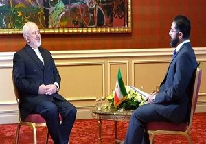 واکنش ظریف به احتمال نامزدی‌اش در انتخابات ریاست جمهوری