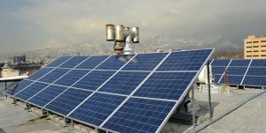 راه‌اندازی ۷۲ نیروگاه خانگی خورشیدی در لرستان