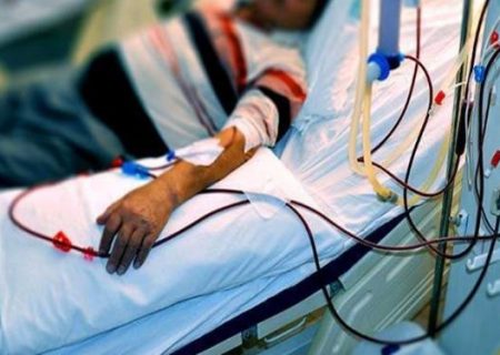 خطری بیماران دیالیزی بیمارستان عشایر را تهدید نمی‎کند