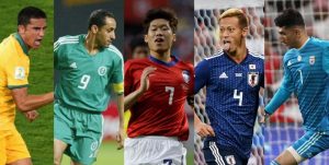 پیشتازی بیرانوند در روز آخر نظرسنجی بهترین بازیکن تاریخ آسیا در جام جهانی+عکس