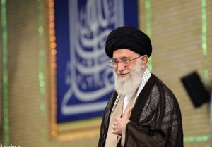 پخش زنده سخنرانی تلویزیونی امام خامنه‌ای در سالروز رحلت امام خمینی(ره)
