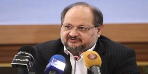 پیشنهاد شریعتمداری برای تبدیل پایگاه اطلاعات رفاه ایرانیان به سازمان ملی اطلاعات رفاهی ایرانیان