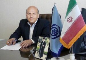 یک لرستانی عضو هیات مدیره بیمه سلامت ایران شد
