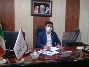بخشدار کوهنانی نحوه ثبت نام داوطلبان انتخابات شورای اسلامی شهر و روستاهای این بخش را اعلام کرد