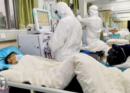 دو فوتی و ۱۳۷ بیمار جدید در لرستان/ تعداد فوت شدگان به یک هزار و ۳۳۶ نفر رسید