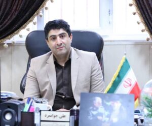 دبیر ستاد امنیت انتخابات استان منصوب شد