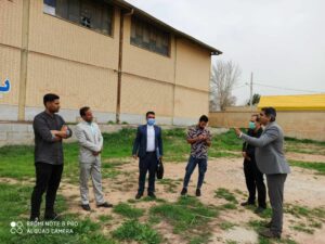 مجوز اولین مدرسه دوومیدانی توسط فدارسیون دوومیدانی جمهوری اسلامی ایران به رومشکان اختصاص یافت