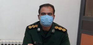 ‍ ‍ پیام تبریک فرمانده سپاه کوهدشت به مناسبت روز ارتش و نیروی زمینی