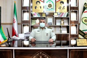 دستگیری عامل تیراندازی درکوهدشت