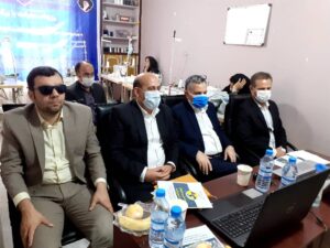 افتتاح دو طرح اشتغالزایی در شهرستان خرم آباد و پلدختر