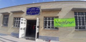 آئین افتتاح مدرسه ۳کلاسه شهید ضرونی روستای خوشناموند کوهدشت