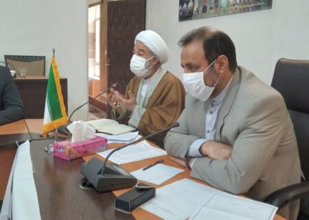 برگزاری جلسه شورای آموزش و پرورش شهرستان کوهدشت
