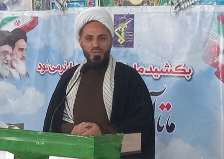 گزارش تصویری:بزرگداشت دومین سالگرد سردار شهید حاج قاسم سلیمانی در مسجد النبی شهر کوهنانی