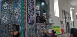 گزارش :۲۲ بهمن روز جشن ملی و مذهبی ایرانیان است