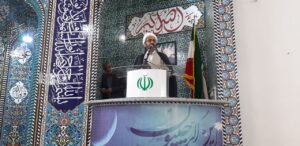 گزارش :ضرورت تسریع در انتصاب فرمانداری انقلابی و جهادی برای کوهدشت
