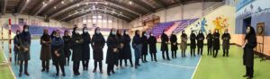 برگزاری جام رمضان مسابقات کارکنان دولت ادارات استان توسط هیات انجمن های ورزشی لرستان