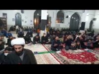 گزارش خبری کارافرینی واشتغال پرورش ماهی در قفس