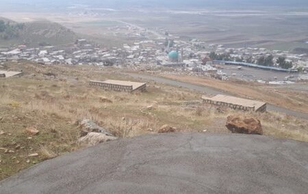 تکمیل زیرساخت‌های گردشگری در منطقه «درب گنبد»کوهدشت