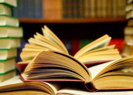 ۴۰ میلیون تومان کتاب بین کتابخانه های لرستان توزیع می شود
