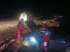 .  واژگونی سواری ۴۰۵ در محور اسلام‌آباد_پلدختر