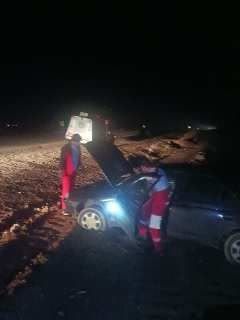 .  واژگونی سواری ۴۰۵ در محور اسلام‌آباد_پلدختر