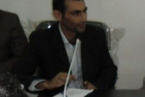 گزارش :آیین تکریم و معارفه رئیس دادگاه عمومی شهرستان رومشکان