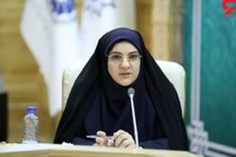 دفتر امام جمعه وبخشداری پذیرای مردم گله مند رودبار کوهنانی+تصاویر