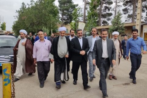 لیست جدیدکاندیداهای احتمالی انتخابات شورای شهر ۹۶ کوهدشت