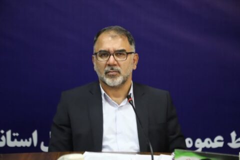 انتخابات شورای شهر  کوهدشت تایید شد