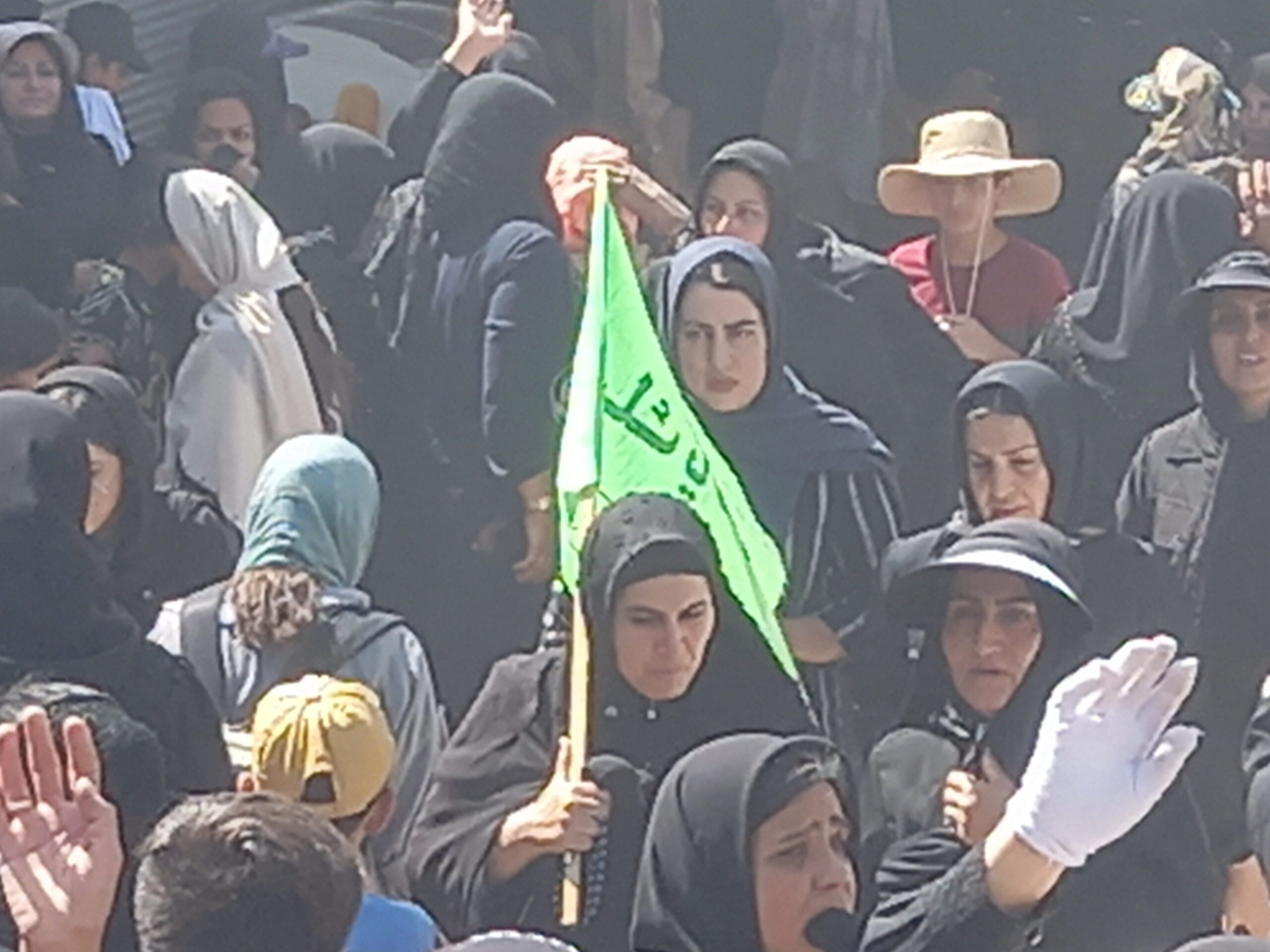 گزارش خبری کارافرینی واشتغال پرورش ماهی در قفس