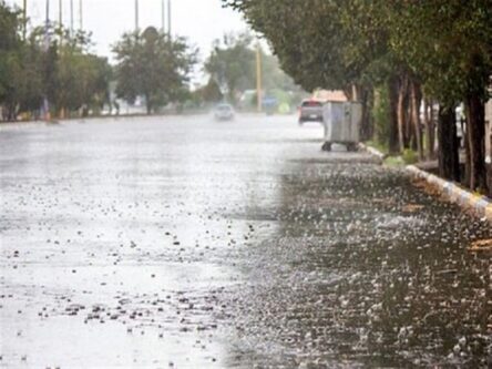 سامانه های بارشی از نیمه دوم مهرماه جاری در  استان لرستان