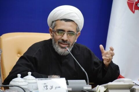 جمهوری اسلامی ایران امنیت آور برای جهان است.