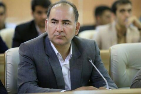 اعلام موضع یکی از اعضای شورای فعلی شهر کوهنانی برای انتخابات شوراها