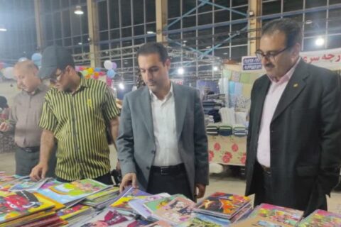 اهدای ۸۰۰ سری جهیزیه بین افراد تحت حمایت کمیته امداد امام خمینی (ره) لرستان