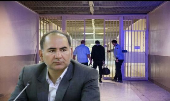 آزادی ۱۴ زندانی جرائم غیرعمد در لرستان بمناسبت هفته بسیج