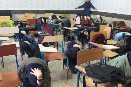 اصلاح حقوق دانشجو معلمان ابلاغ شد