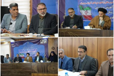 انتصاب ۹ مدیردر  شهرداری خرم آباد