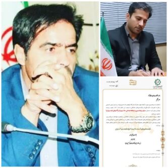خبرنگار کوهدشتی بعنوان مدیر سانه ای قرارگاه جهادی امام حسین(ع) کشور منصوب شد