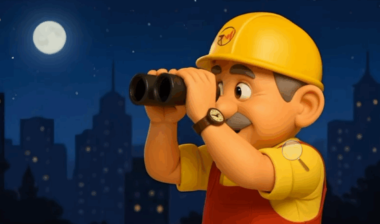 موشن گرافی/بابا برقی و کامی نوری