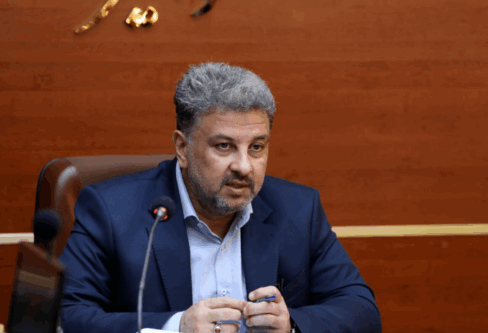 پایان خاموشی‌های خانگی از نیمه شهریور/تامین کامل برق صنایع و آماده‌سازی برای زمستان