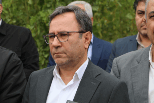 بومی‌سازی ۲۴۰ گونه گیاهی در باغ گیاه‌شناسی زاگرس خرم‌‌آباد